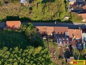 Rousínov u Vyškova, pozemek pro bydlení, 133 m2, rodinný dům - pozemek, cena 1807080 CZK / objekt, nabízí 
