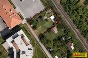 Znojmo, zahrada, 398 m2 pozemek, cena 663735 CZK / objekt, nabízí 
