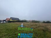 Prodej stavebního pozemku 1 022 m, Drahonín, cena 1700000 CZK / objekt, nabízí 