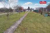 Prodej zahrady, cena 1190000 CZK / objekt, nabízí