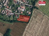 Pozemek na prodej, cena 3545000 CZK / objekt, nabízí 