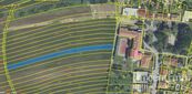 Prodej stavebního pozemku 1235 m2, Kyjov, cena 577000 CZK / objekt, nabízí