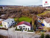 Prodej stavebního pozemku 617 m2, Dyje, cena 1990000 CZK / objekt, nabízí 