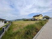 Prodej, pozemek pro bydlení, CP 3426m2, obec Čebín, cena 7300000 CZK / objekt, nabízí