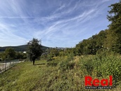 Prodej, pozemek pro bydlení, CP 911m2, Brno, Bystrc, Pod Mniši horou, cena 12950000 CZK / objekt, nabízí REALmix s.r.o