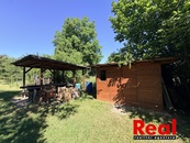 Prodej, pozemek, zahrada, CP 2459m2, Brno - Holásky, cena 3250000 CZK / objekt, nabízí 