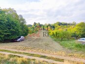 Zahrada 1689 m2 + v ceně stavení povolení, cena 1500000 CZK / objekt, nabízí 