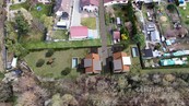 Prodej pozemku v Nové Vsi u Oslavan, 880 m2, cena 2890000 CZK / objekt, nabízí 