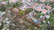 Prodej pozemku v Nové Vsi u Oslavan, 1.438 m2, cena 4900000 CZK / objekt, nabízí 