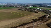 Prodej unikátního komerčního pozemku, 9 415 m2 - Brno-jih, Přízřenice, cena 47000000 CZK / objekt, nabízí CENTURY 21 Dream