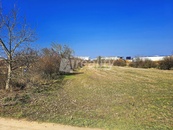 Prodej stavebního pozemku, Znojmo, Přímětice, cena 2338000 CZK / objekt, nabízí 