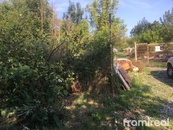Prodej zahrady v Brněnských Ivanovicích 1358 m2, cena 1390000 CZK / objekt, nabízí Framireal