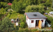 Prodej zahrady, 327 m2 - Brno-Bohunice / REZERVACE, cena 911000 CZK / objekt, nabízí 