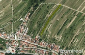 Prodej sady a vinice, 2450 m2 - Blatnice pod Svatým Antonínkem, cena 189000 CZK / objekt, nabízí