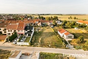 Prodej pozemku k bydlení, 500 m2 - Opatovice, cena 3990000 CZK / objekt, nabízí 