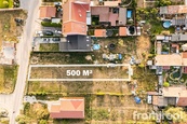 Prodej pozemku k bydlení, 500 m2 - Opatovice, cena 3990000 CZK / objekt, nabízí 