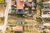 Prodej pozemku k bydlení, 500 m2 - Opatovice, cena 3990000 CZK / objekt, nabízí 