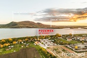 Prodej pozemku pro rodinnou rekreaci, 2 851 m2 - Strachotín, cena 9900000 CZK / objekt, nabízí 