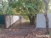 Prodej zahrady 441 m2, Brno Obřany - Hradiska, cena 840000 CZK / objekt, nabízí 