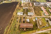 Prodej komerčního pozemku 2 465 m2, Strachotín, cena 6900000 CZK / objekt, nabízí 