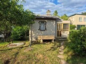Pronájem zděné chaty v Žebětíně - klid, příroda a vlastní kousek ráje, cena 8000 CZK / objekt / měsíc, nabízí CENTURY 21 All Inclusive Estates