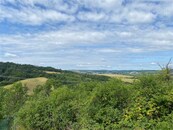 Prodej zahrady 1358 m2 - Ostopovice u Brna, cena 1250000 CZK / objekt, nabízí