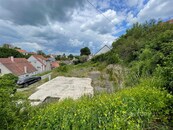 Prodej pozemku 519m2 v Lipovci se stavebním povolením, cena 1590000 CZK / objekt, nabízí 