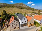 Prodej stavebního pozemku s vinným sklepem - Pavlov, cena 5790000 CZK / objekt, nabízí 