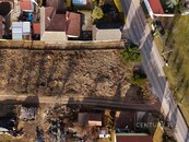 Stavební pozemek v obci Stanoviště s platným stavebním povolením, cena 1948790 CZK / objekt, nabízí 