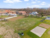 Prodej stavebního pozemku - Rybníky (nedaleko Brna), cena 3352000 CZK / objekt, nabízí 