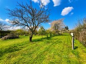 Prodej stavebního pozemku 1175m2, Na Výhoně, Hodonín, cena cena v RK, nabízí 