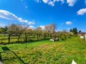 Prodej stavebního pozemku 1057m2, Na Výhoně, Hodonín, cena cena v RK, nabízí 