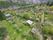 Prodej pozemku 635m2 s možností výstavby chaty, cena 2990000 CZK / objekt, nabízí 