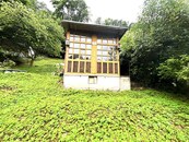 Prodej zahrady s chatou, Jundrov, cena 1490000 CZK / objekt, nabízí 