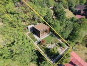 Zahrada 548 m2 č.314 v Brně Medlánkách, cena 790000 CZK / objekt, nabízí 
