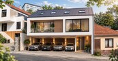 Investiční stavební pozemek v Brně-Bystrci s možností výstavby řadového domu, cena 8900000 CZK / objekt, nabízí 