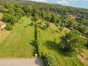 Stavební pozemek 1348 m2, cena 13490000 CZK / objekt, nabízí 