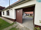 Pronájem statku s pozemky v oblasti Kramolína u Třebíče, 173 500 m2 - Kramolín, cena 48000 CZK / objekt / měsíc, nabízí 