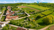 Prodej, Pozemek pro stavbu RD, bytů, Bohdalice-Pavlovice, cena 2990 CZK / m2, nabízí 
