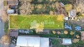 Prodej stavebního pozemku 778 m2, Topolany, cena 3990000 CZK / objekt, nabízí 