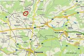 Pronájem, Pole, Mutějovice, cena 1 CZK / objekt / rok, nabízí