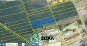 Prodej podílu 1/2, 2060 m2, obec Pozořice, Brno - venkov, cena 300 CZK / m2, nabízí