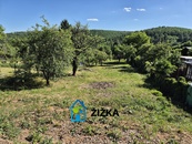 Prodej zahrady a zděné patrové chaty CP 1860 m2, Brno Kohoutovice, k.ú. Pisárky, cena 7998000 CZK / objekt, nabízí 