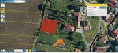 Prodej stavebního pozemku 642 m2, Jevišovka, cena 2100000 CZK / objekt, nabízí 