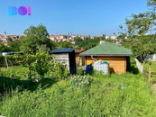 Prodej, Zahrada, Znojmo, cena 1250000 CZK / objekt, nabízí 