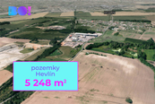 Prodej, Pole, Hevlín, cena 289222 CZK / objekt, nabízí 