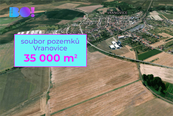 Prodej, Pole, Vranovice, cena 2380000 CZK / objekt, nabízí 