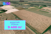 Prodej, Pole, Přibice, cena 488300 CZK / objekt, nabízí 