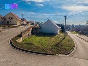 Prodej, Pozemek pro stavbu RD, bytů, Pouzdřany, cena 1600000 CZK / objekt, nabízí 