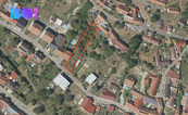 Prodej, Pozemek pro stavbu RD, bytů, Boleradice, cena 1995000 CZK / objekt, nabízí 